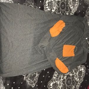 Short cute fall dress